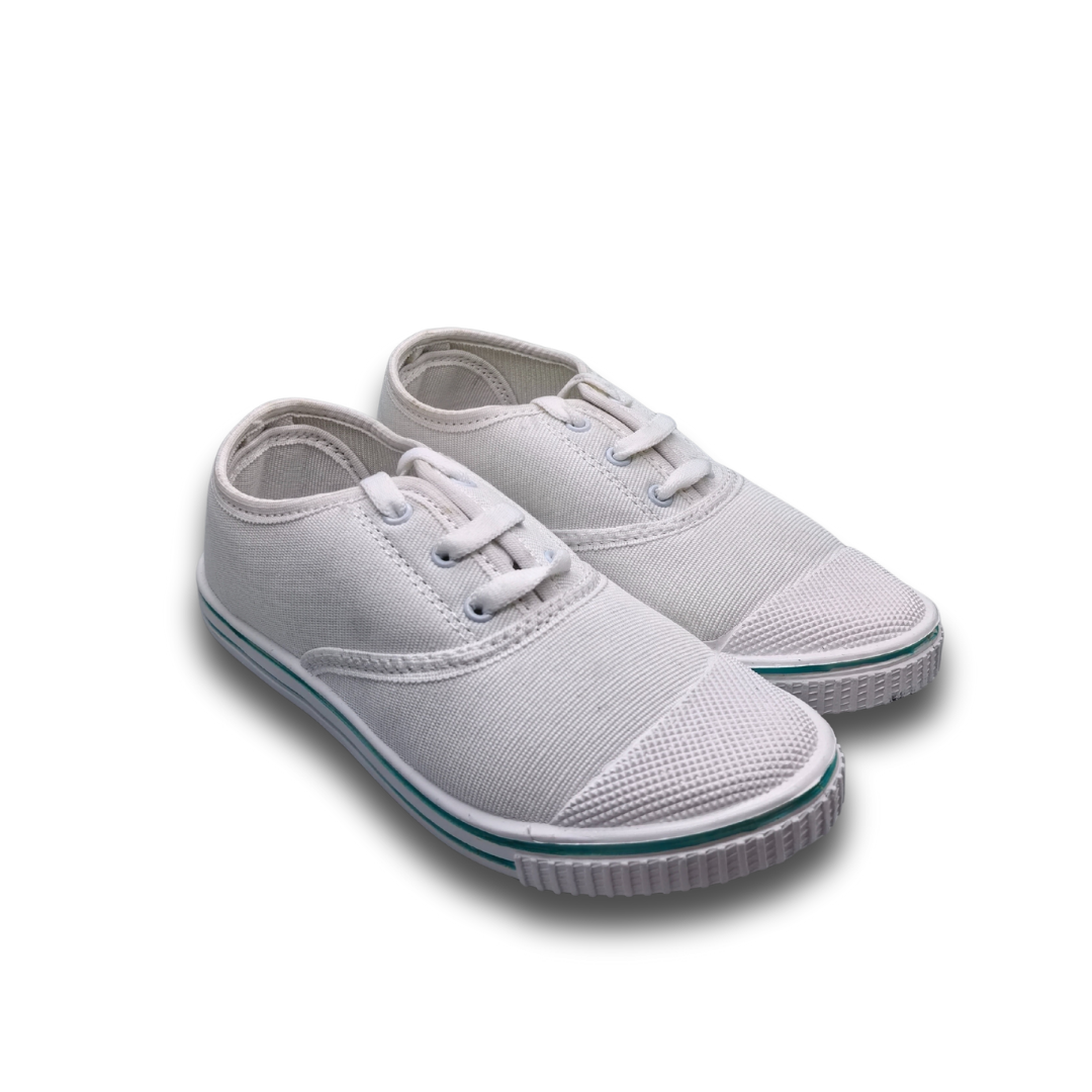 TENNIS WHITE