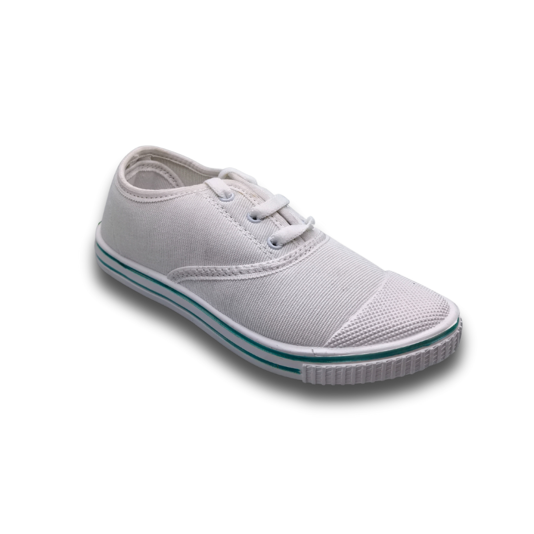 TENNIS WHITE