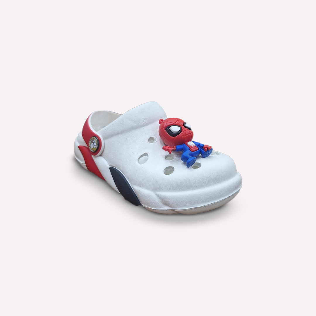 3D CROX-55