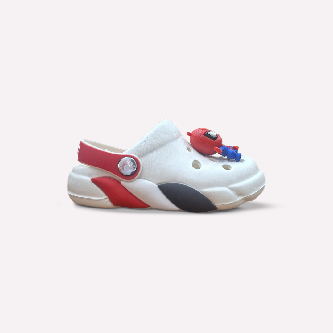 3D CROX-55