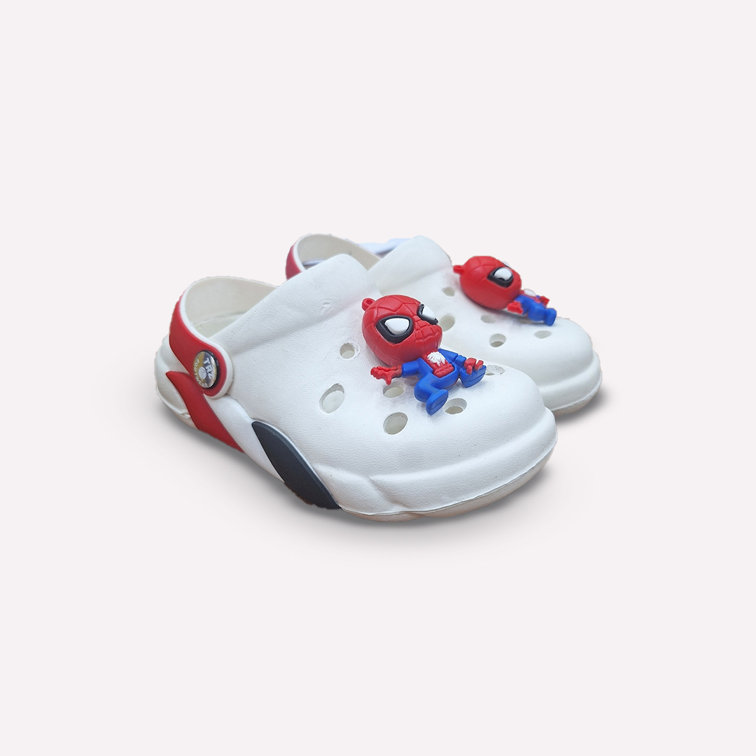 3D CROX-55