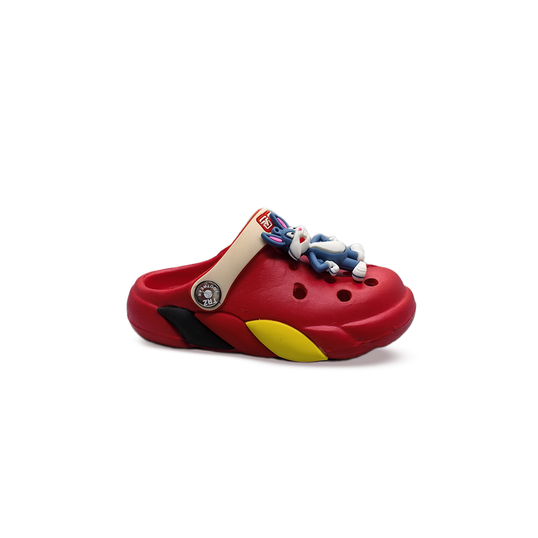3D CROX 52