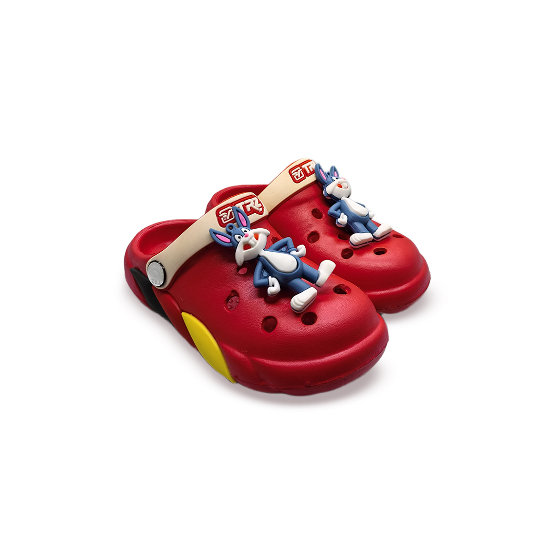 3D CROX 52