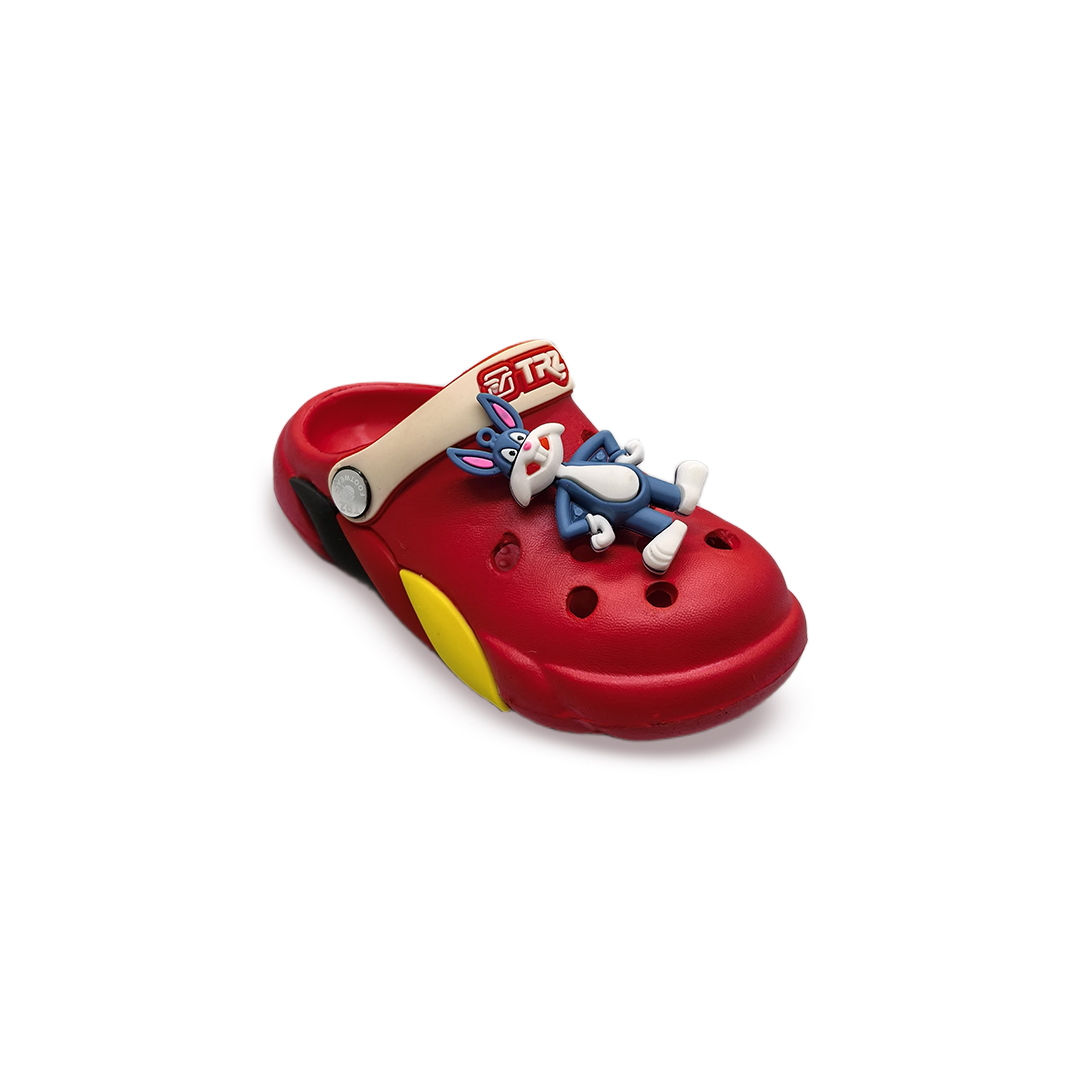 3D CROX 52