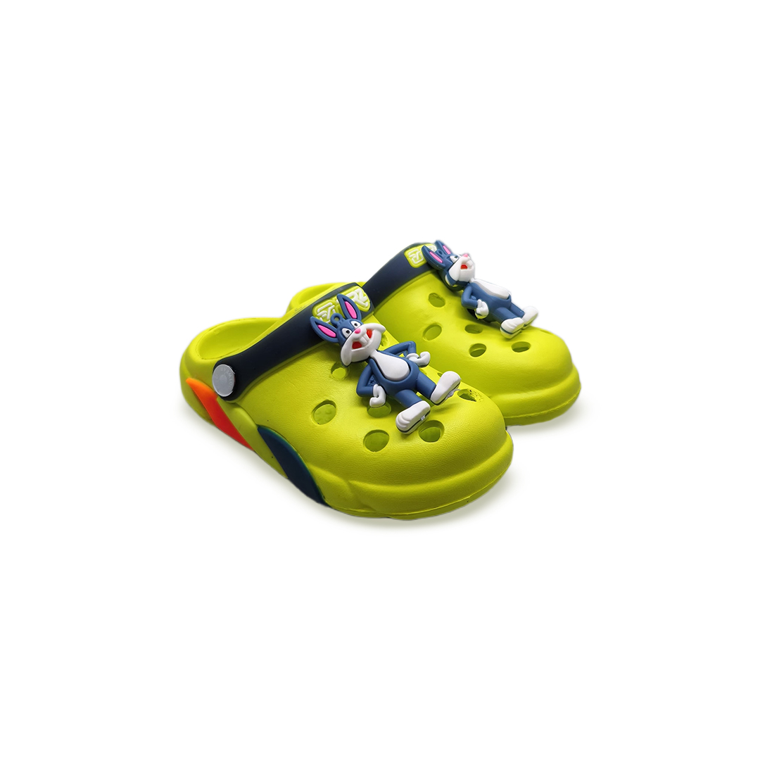 3D CROX 52