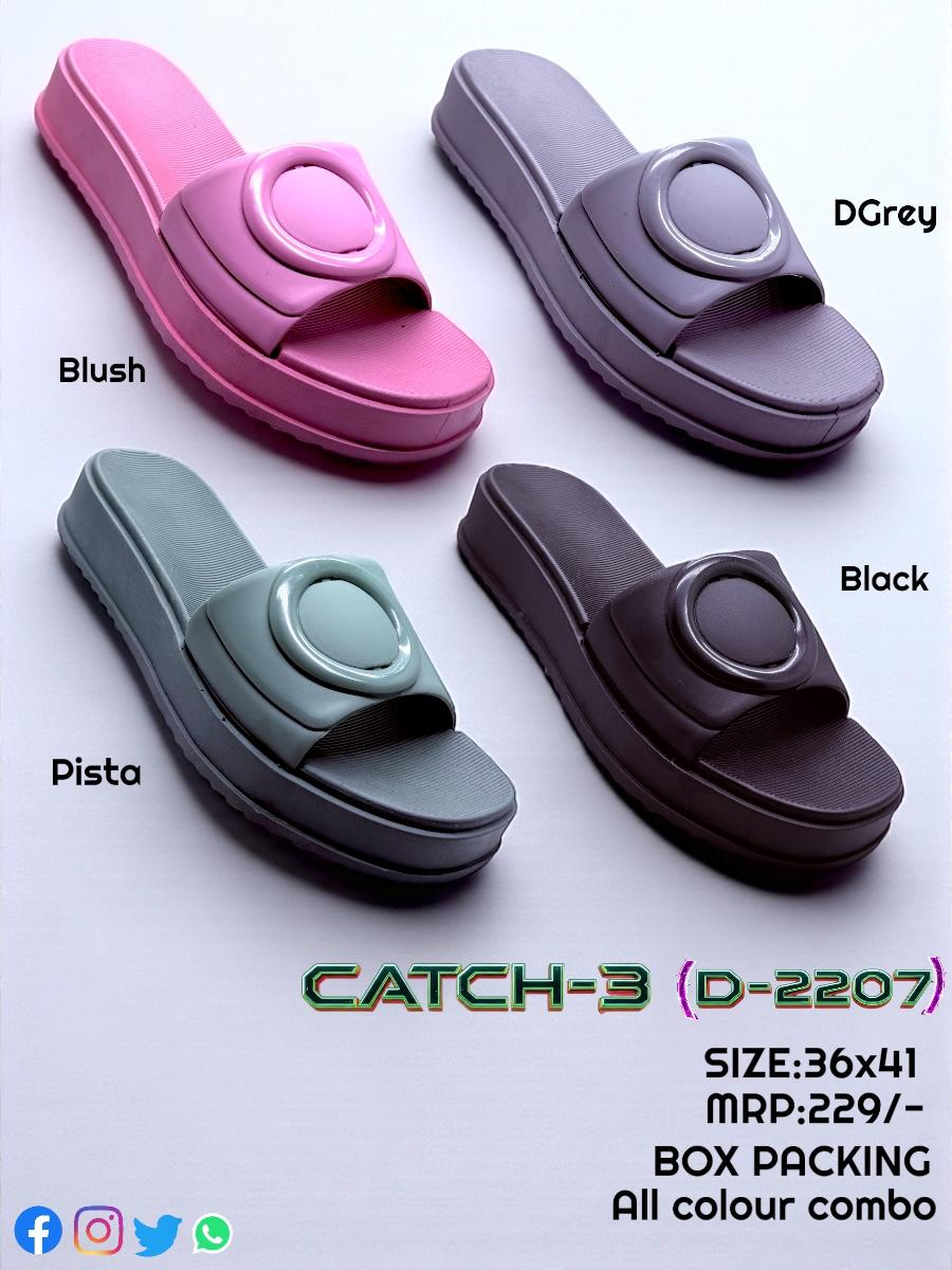 CATCH-3