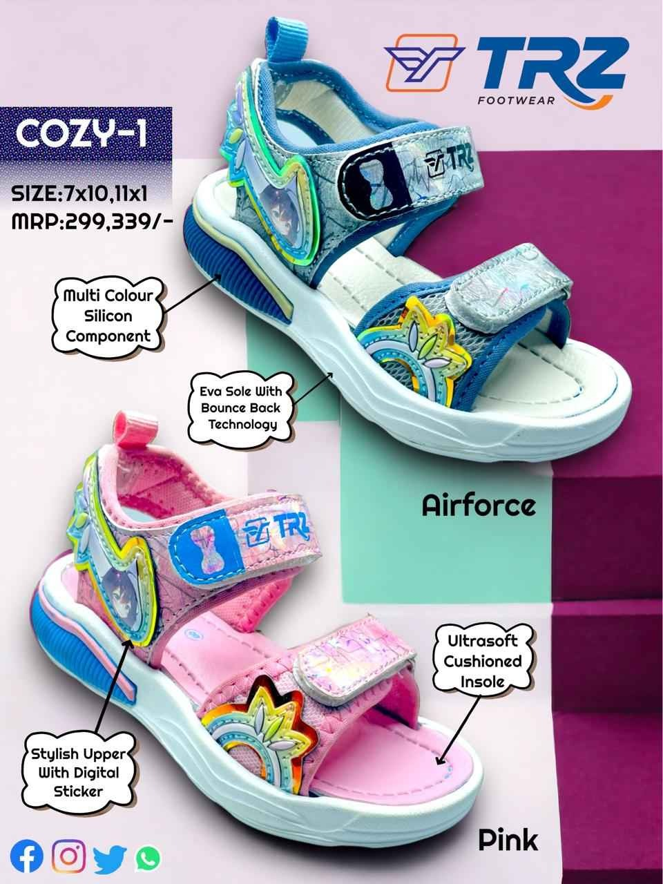 COZY-1