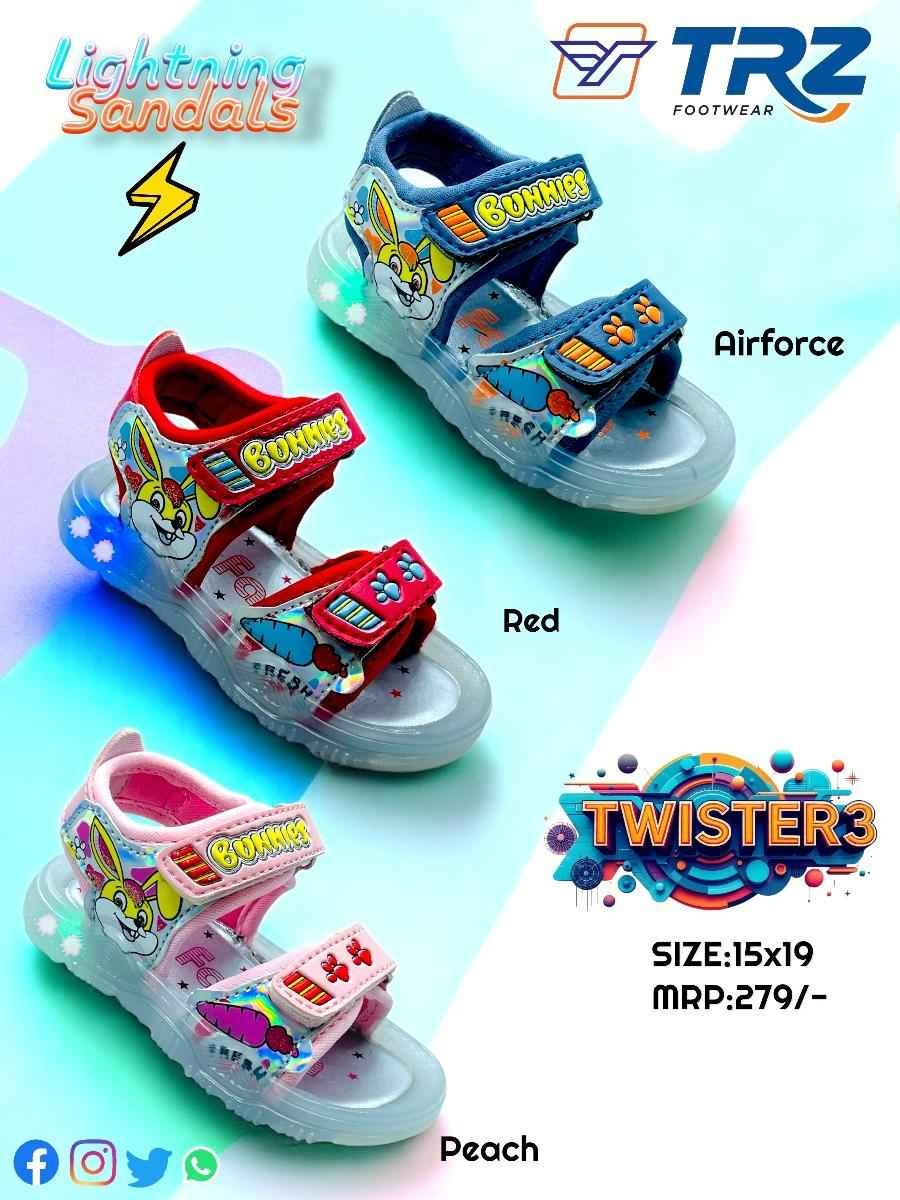 TWISTER-3