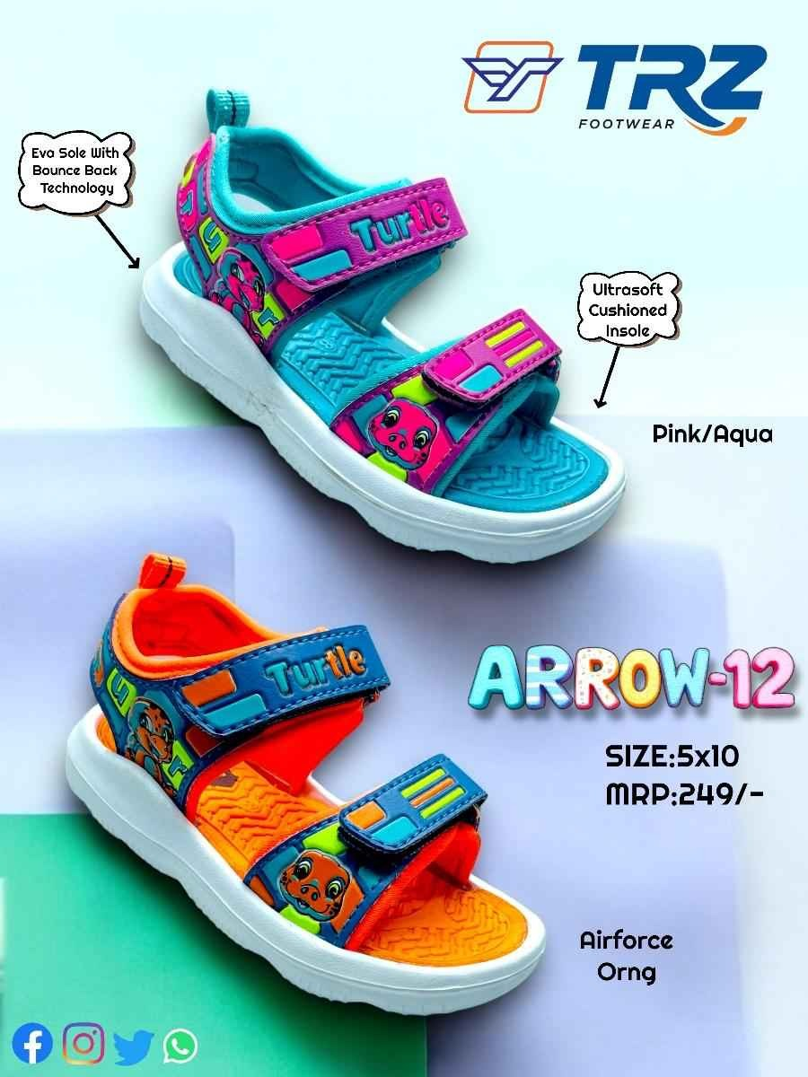 ARROW-12
