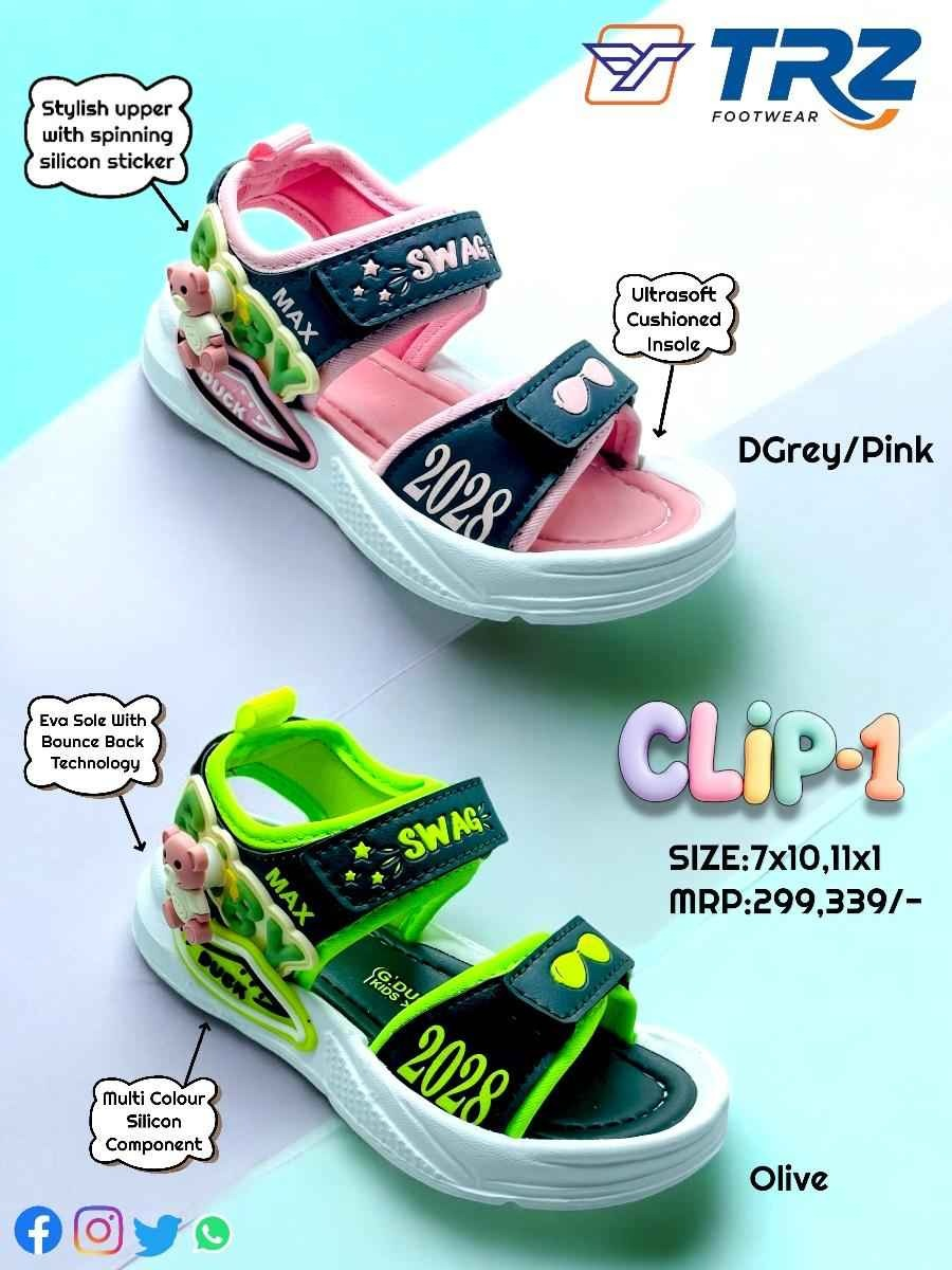 CLIP-1