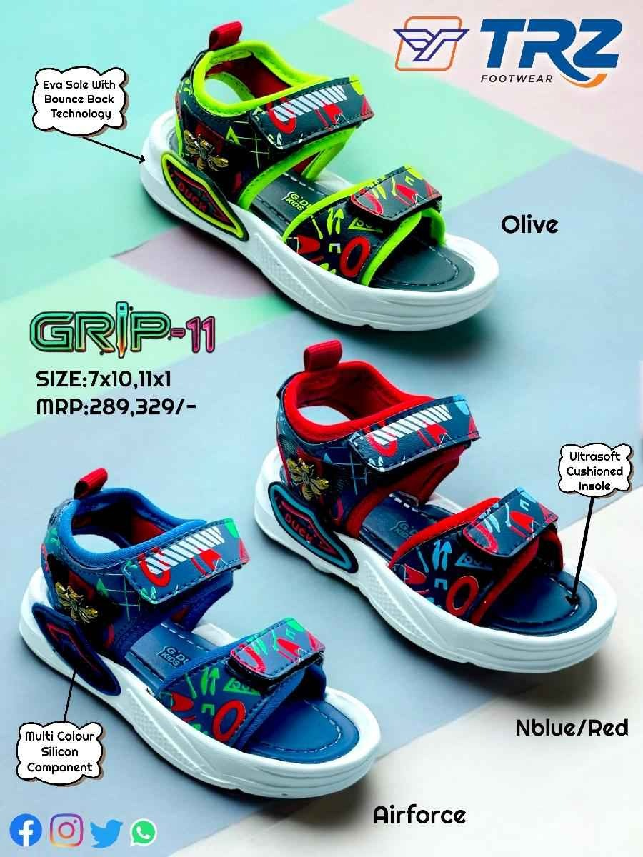 GRIP-11