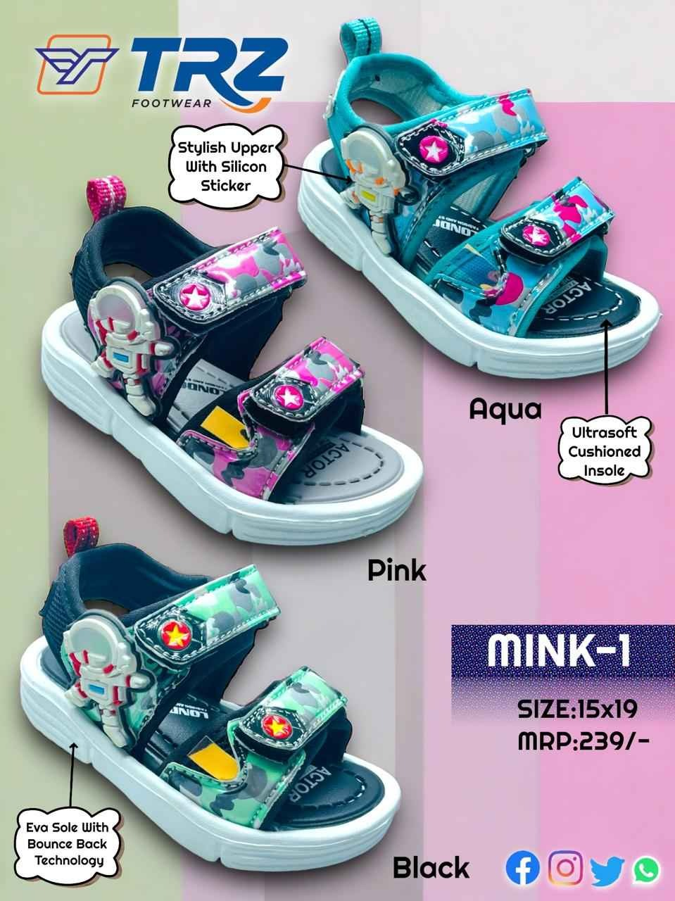 MINK-1