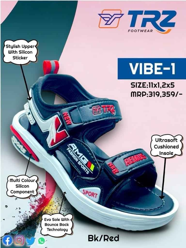 VIBE-1