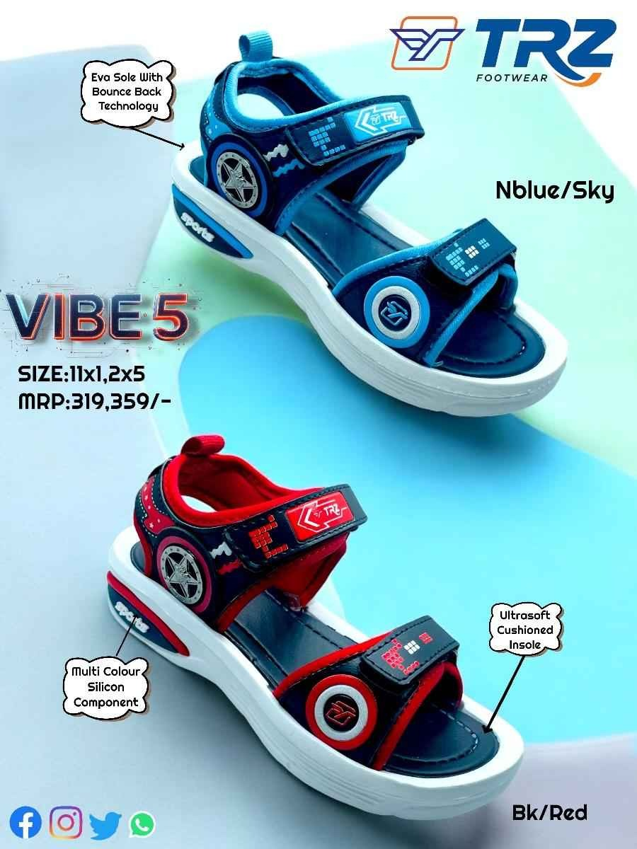 VIBE-5