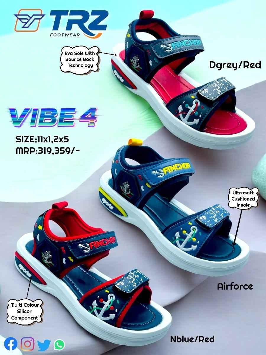 VIBE-4
