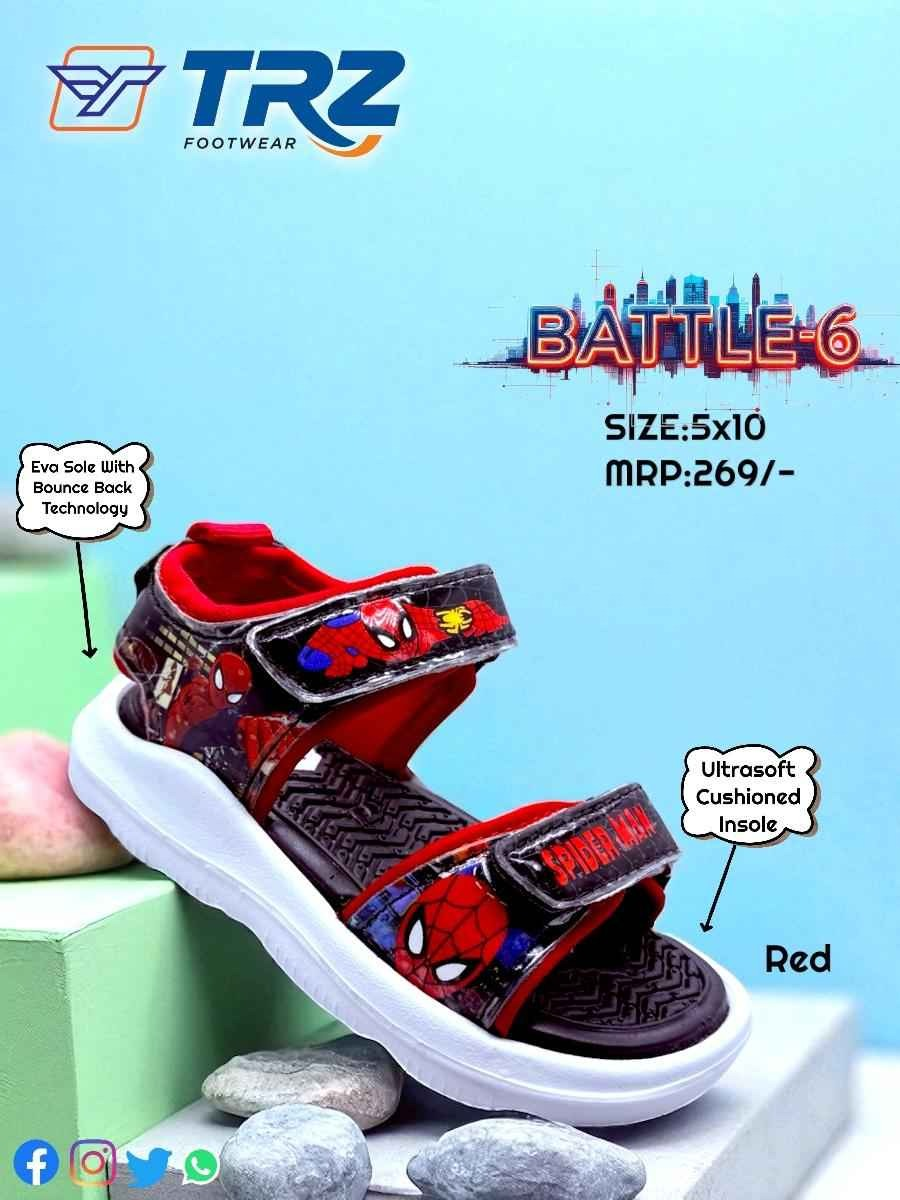 BATTLE-6