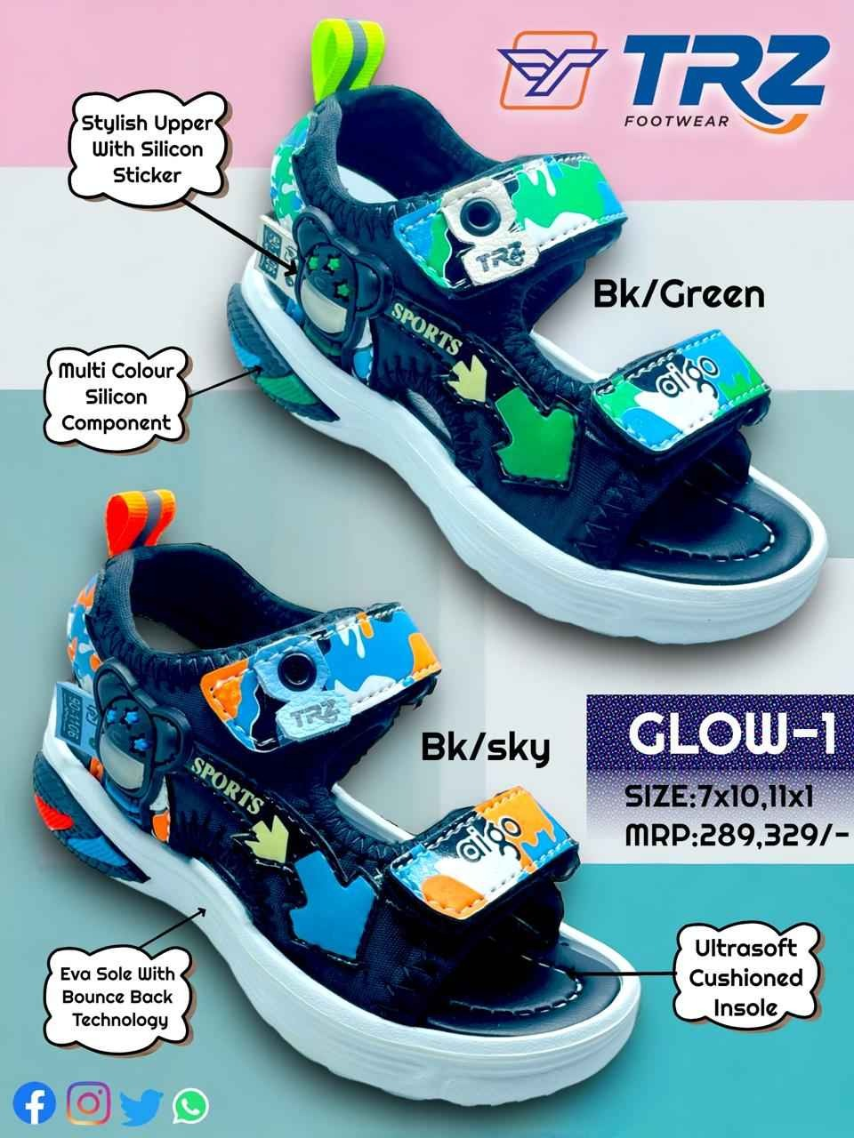 GLOW-1