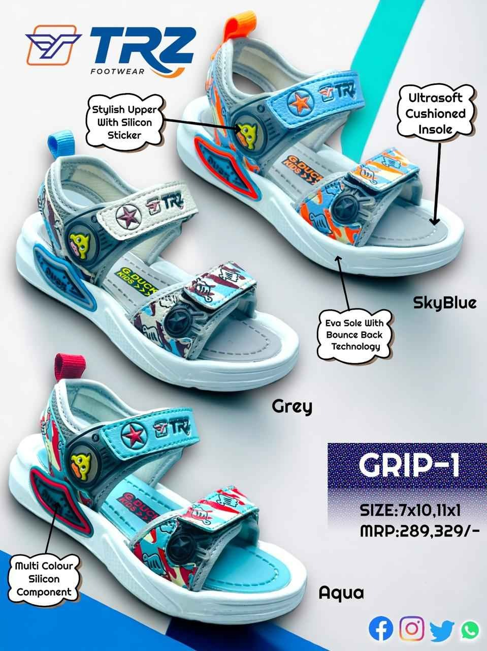 GRIP-1