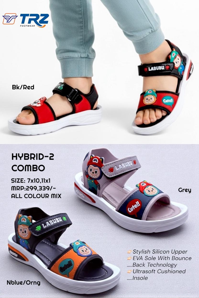 HYBRID-2