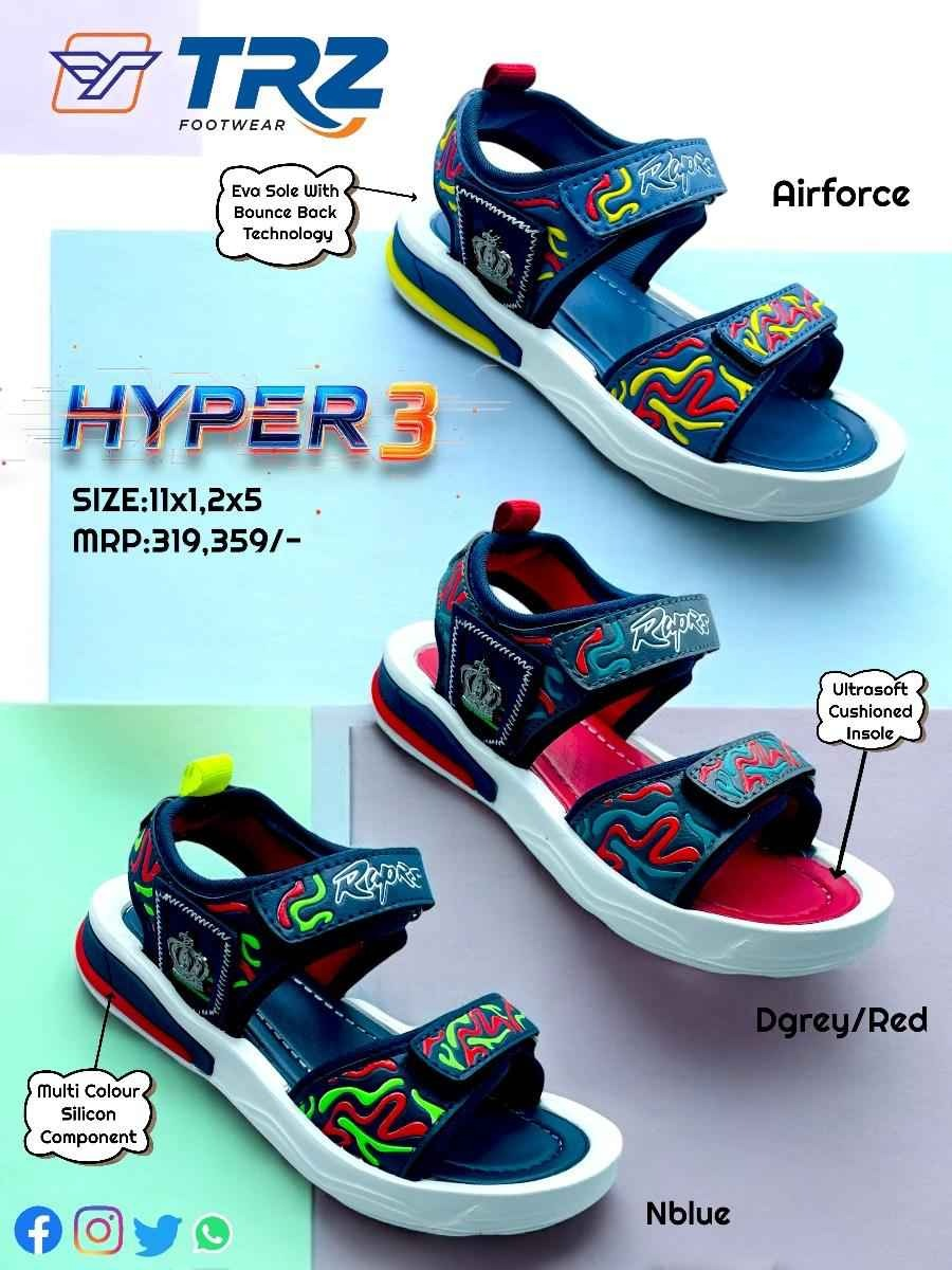 HYPER-3
