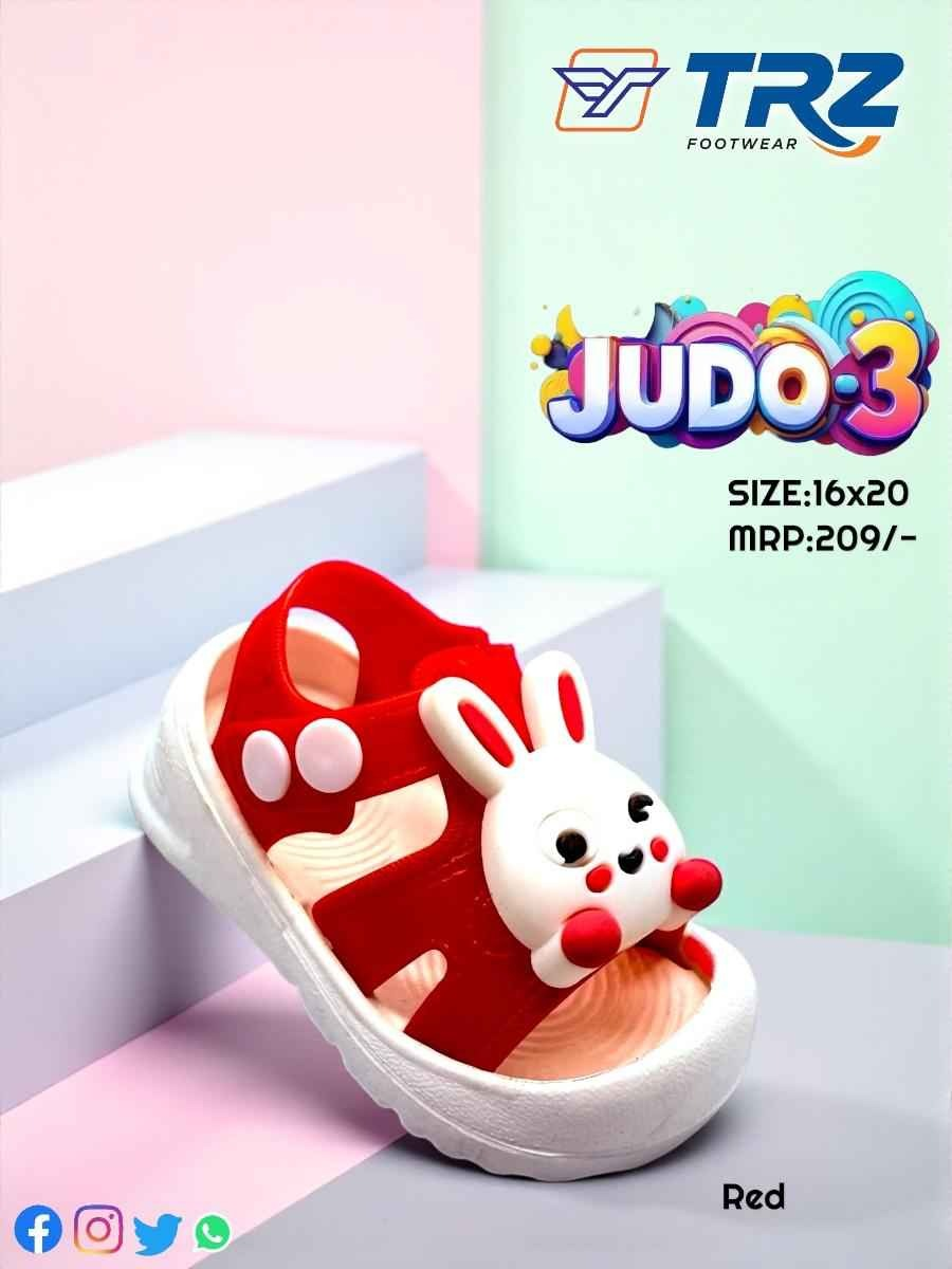 JUDO-3