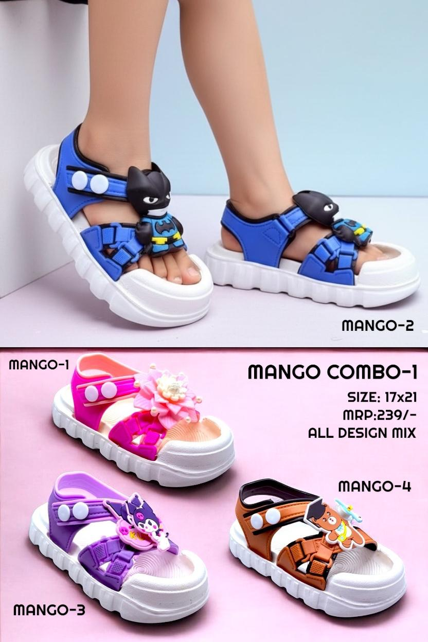 MANGO COMBO-1