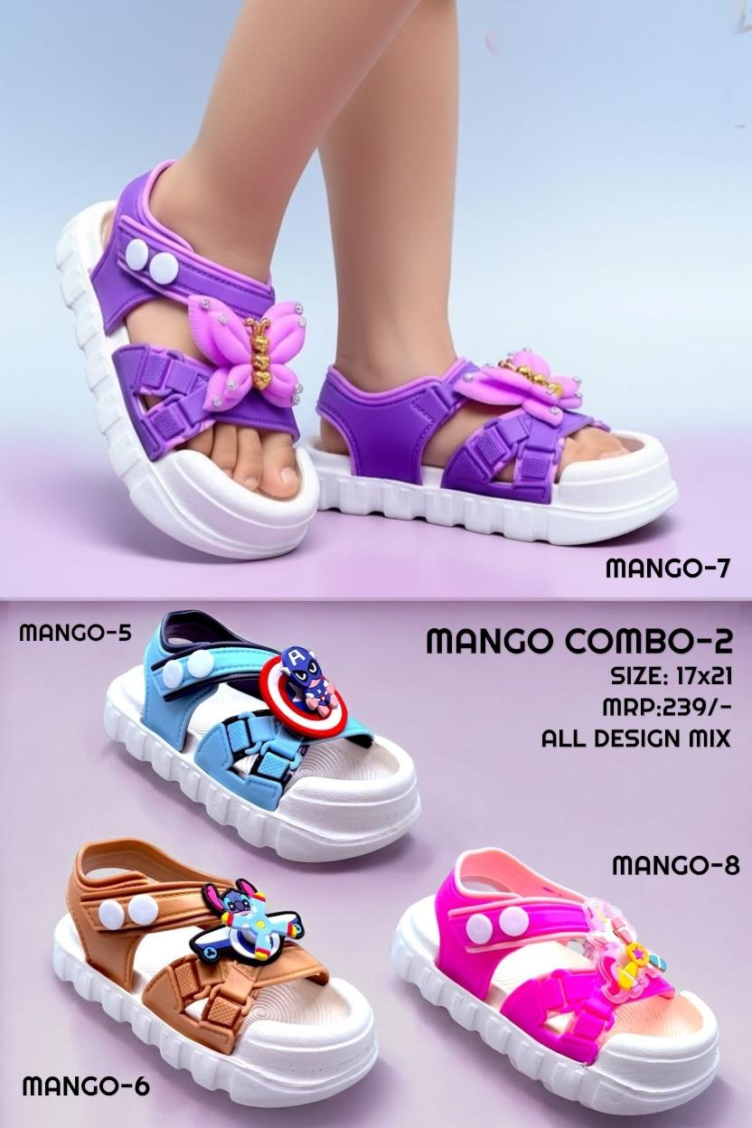 MANGO COMBO-2
