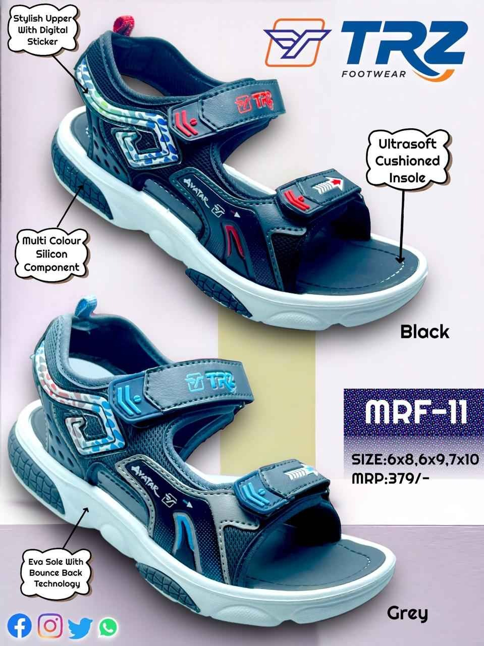 MRF-11