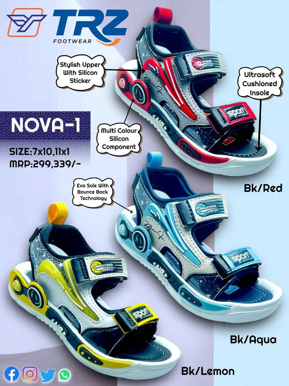 NOVA-1