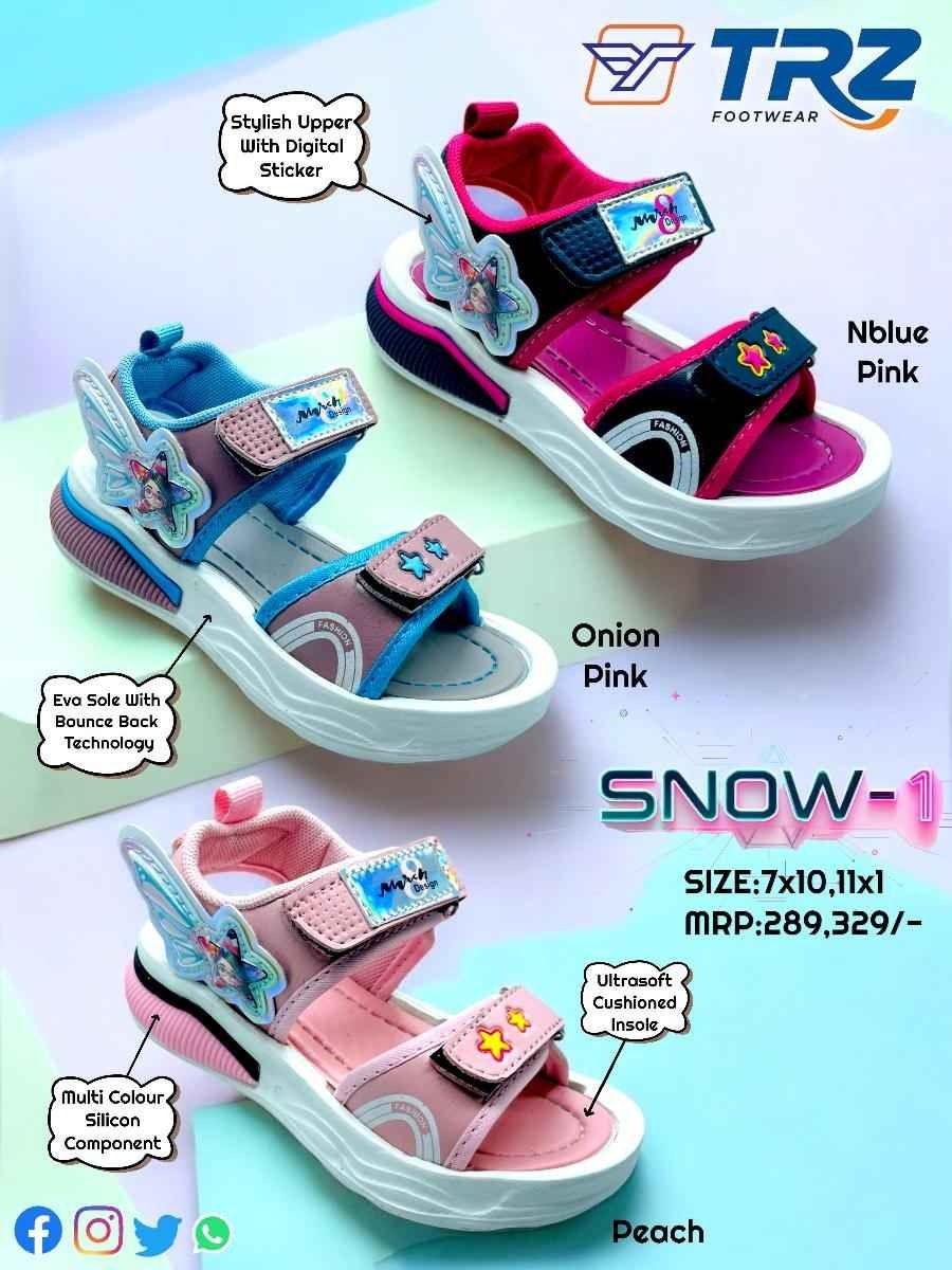 SNOW-1