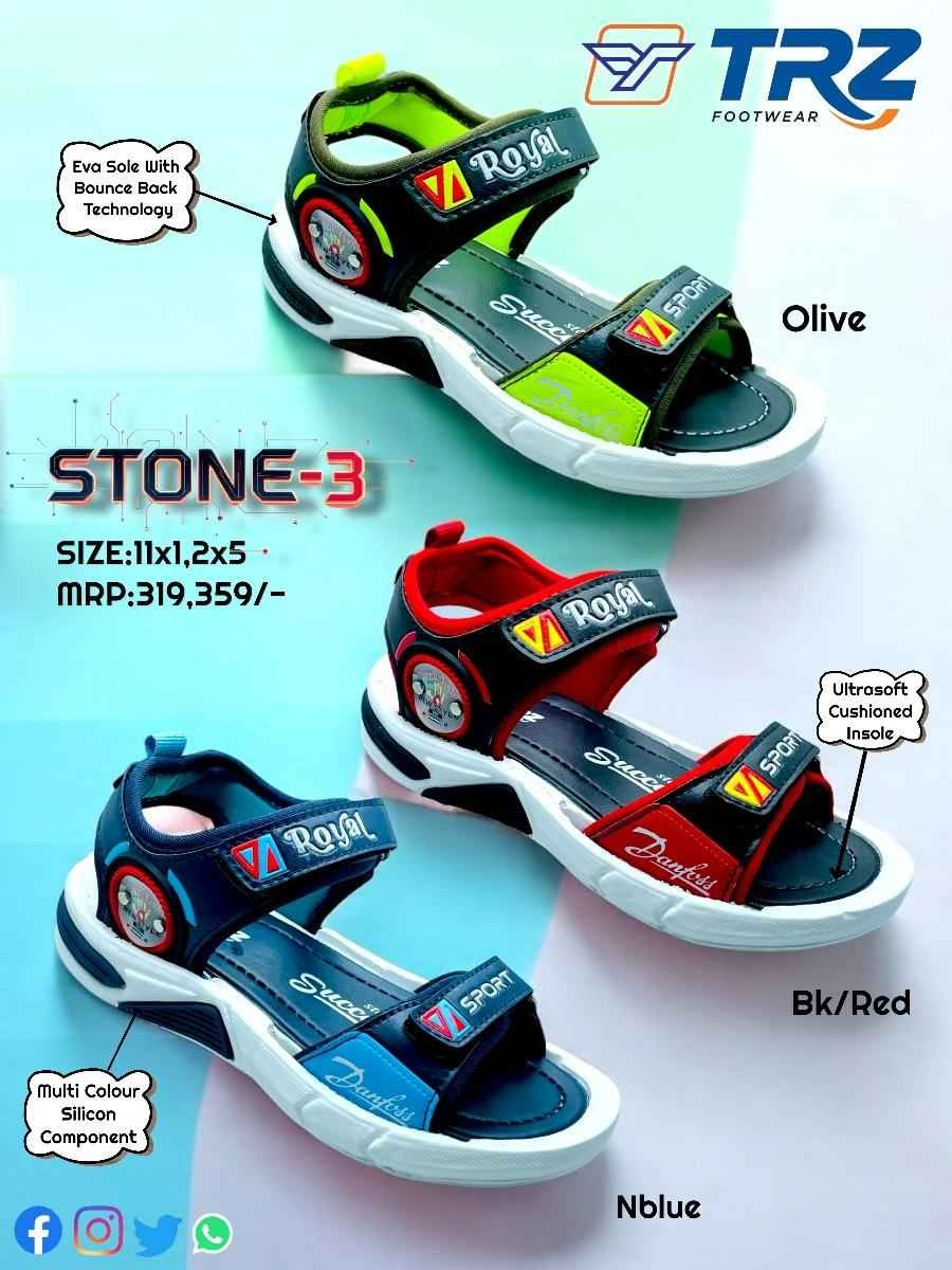STONE-3