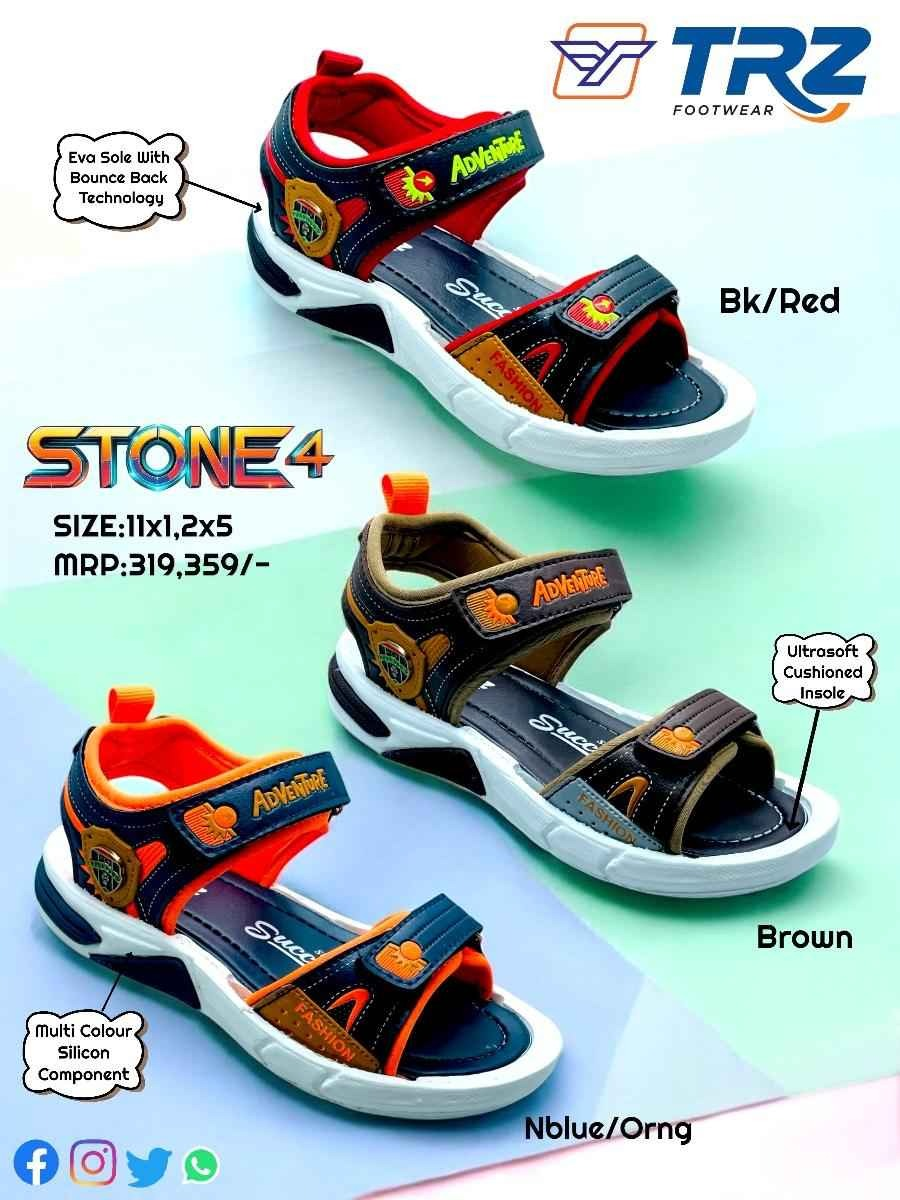 STONE-4