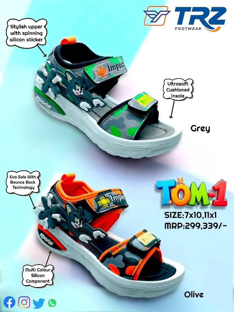TOM-1