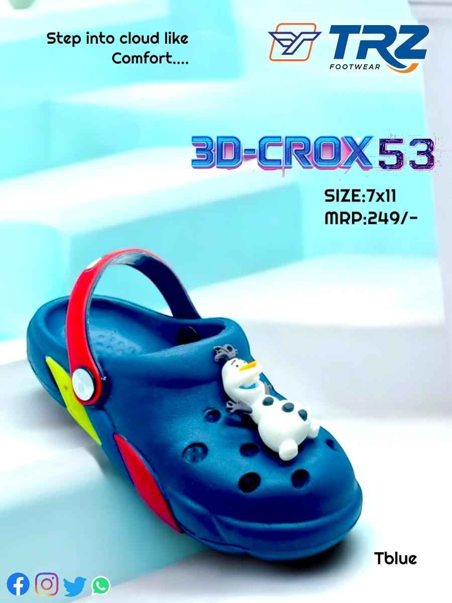 3D CROX-53