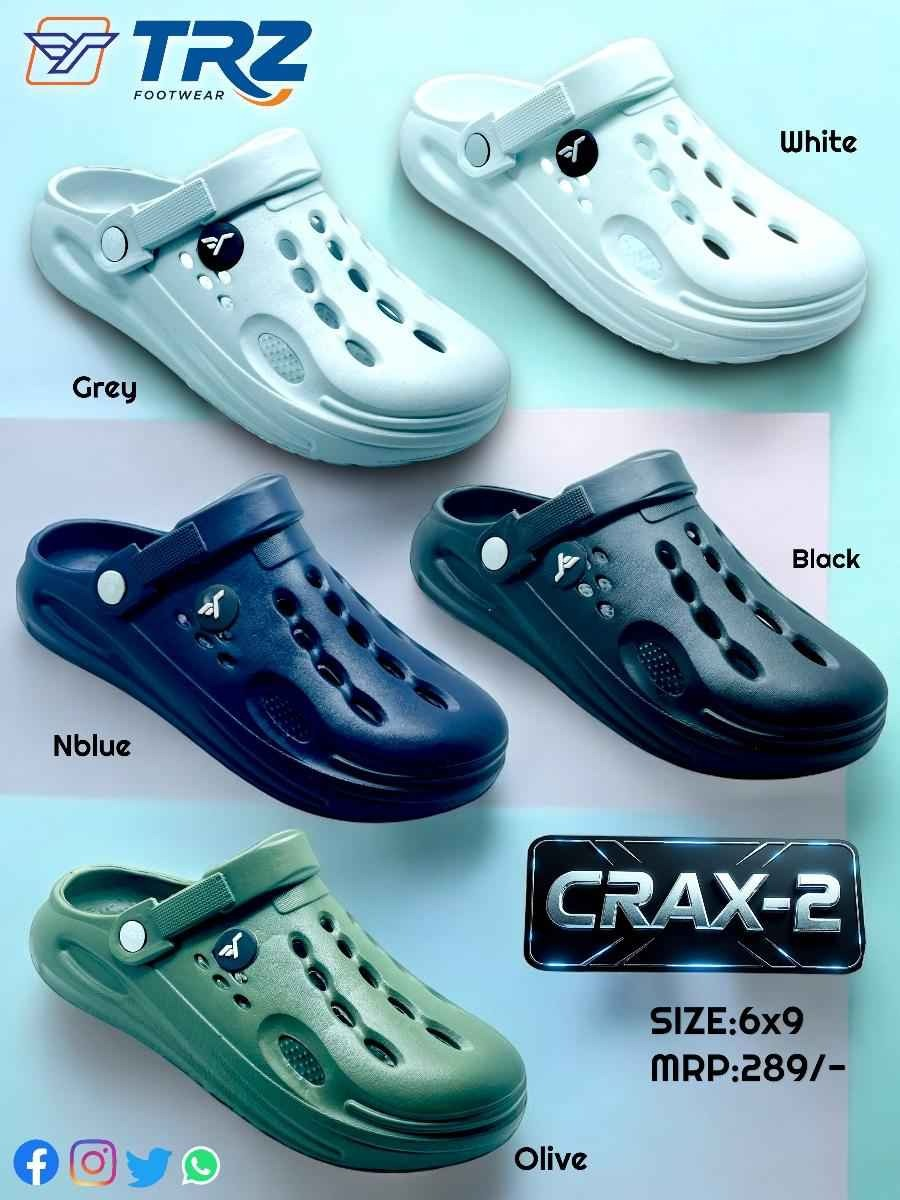 CRAX-2