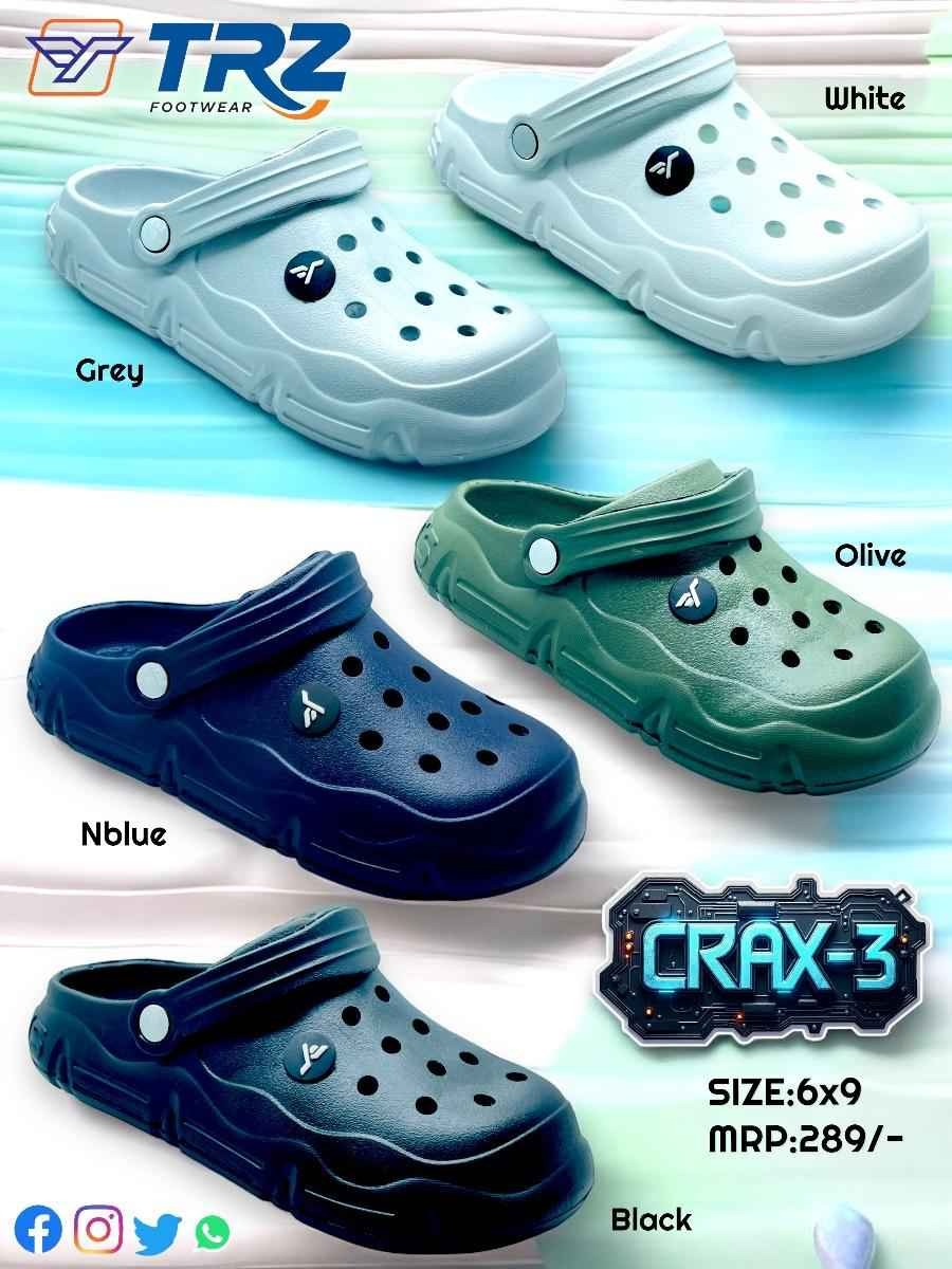 CRAX-3
