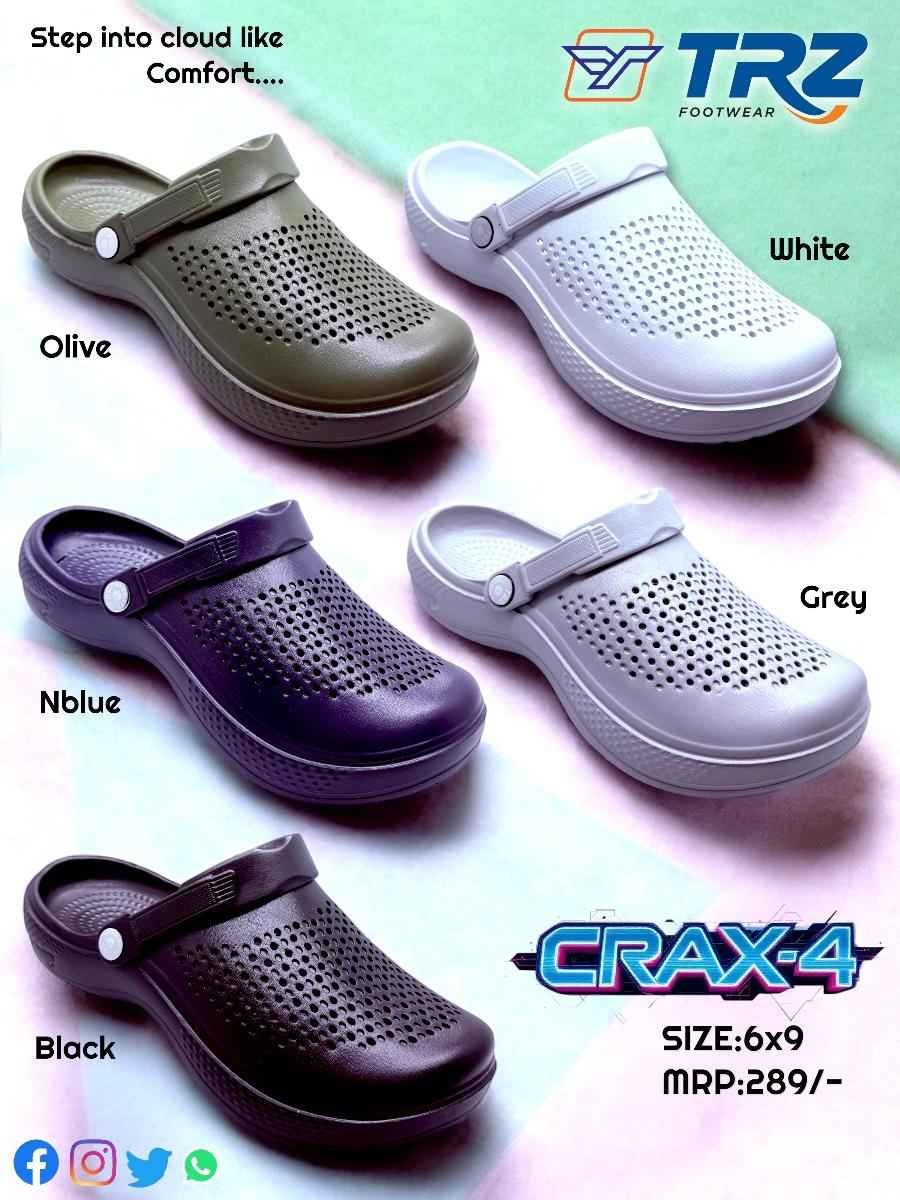 CRAX-4