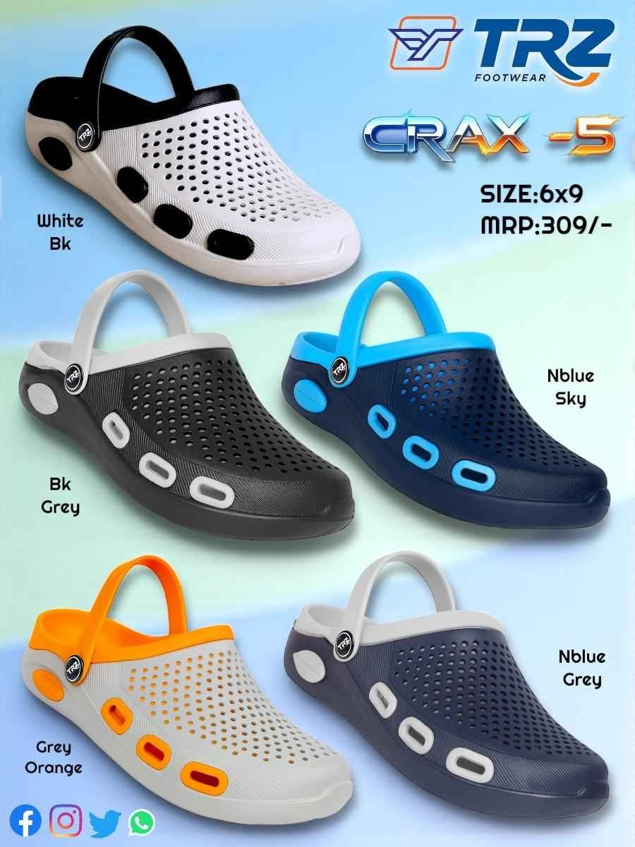 CRAX-5