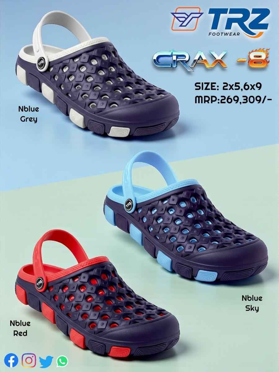 CRAX-8