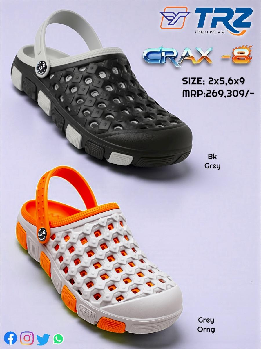 CRAX-8