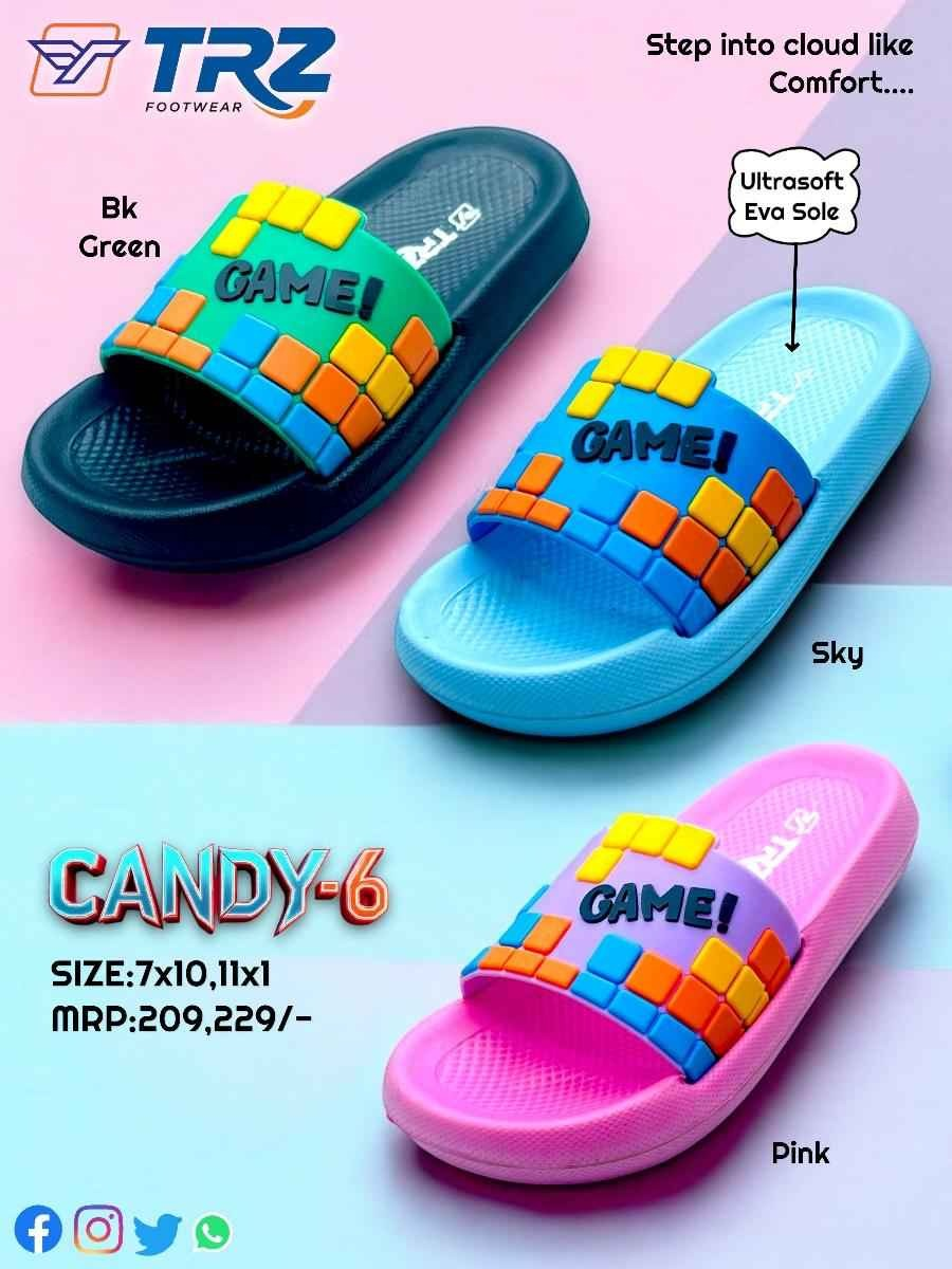 CANDY-6