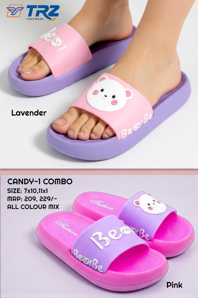 CANDY-1