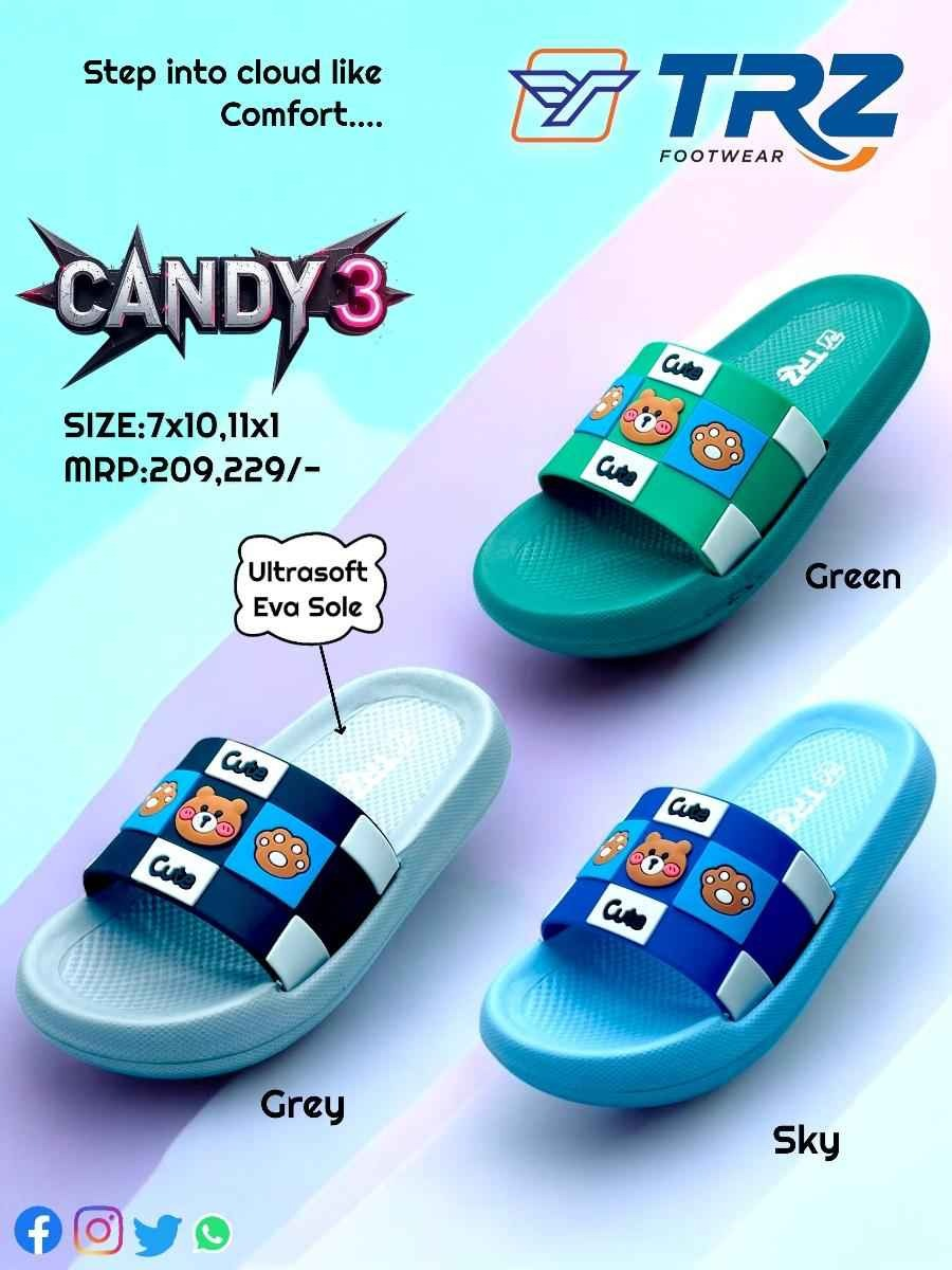 CANDY-3