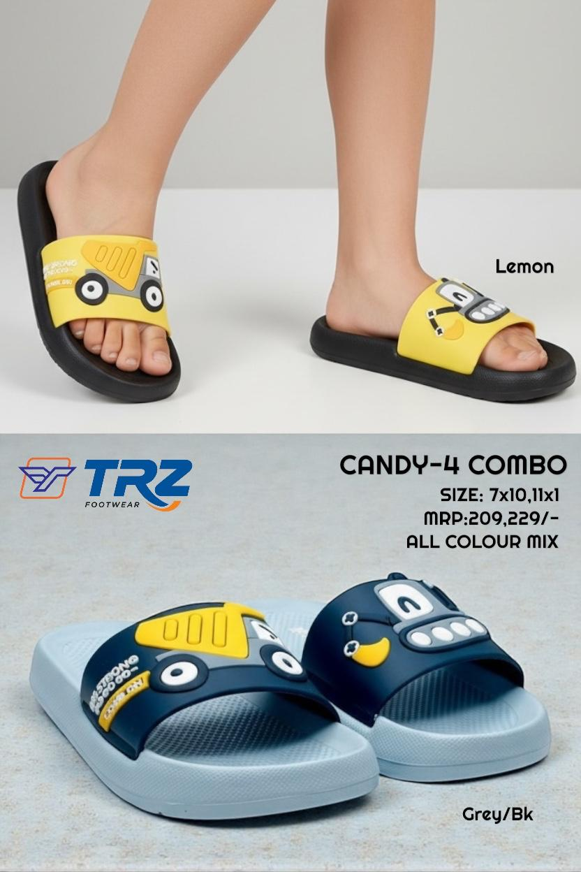 CANDY-4