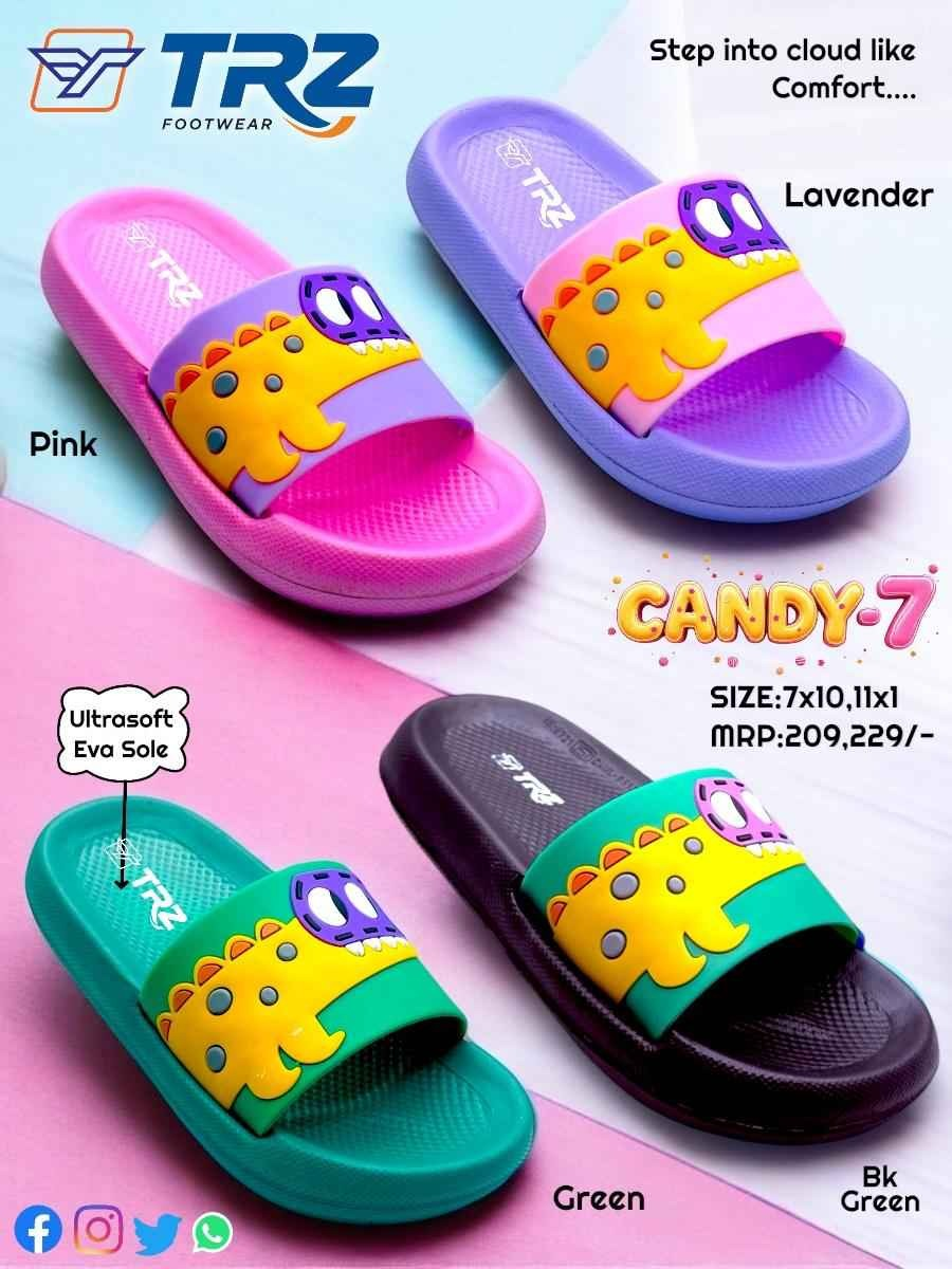CANDY-7