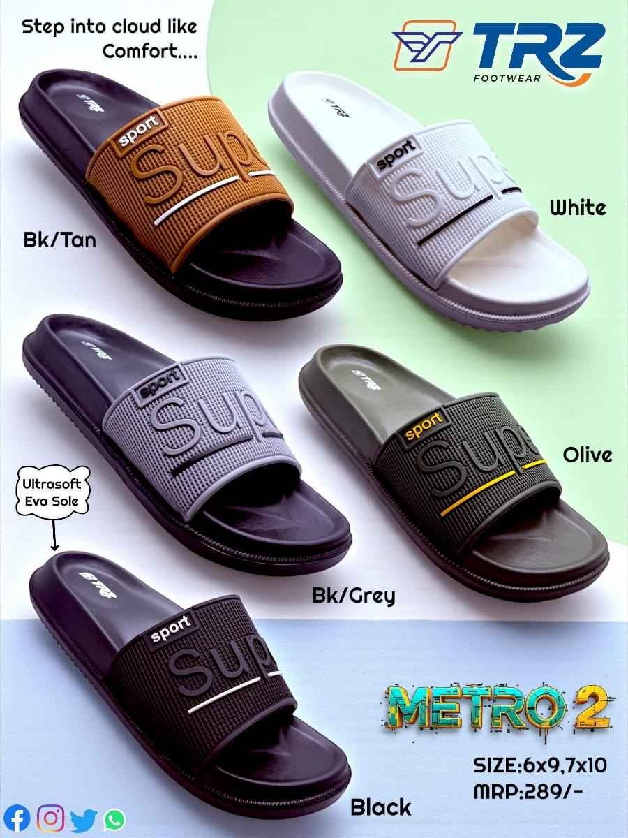 METRO-2