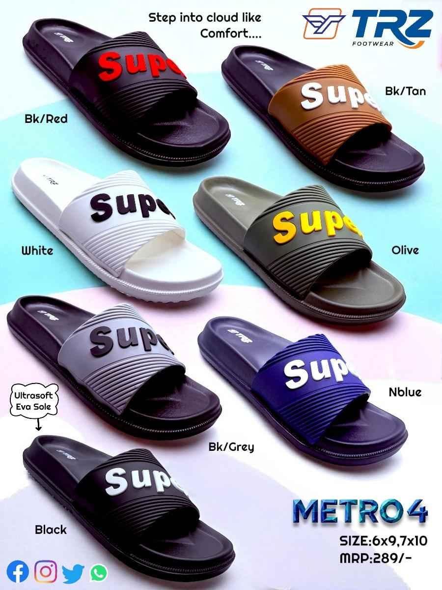 METRO-4