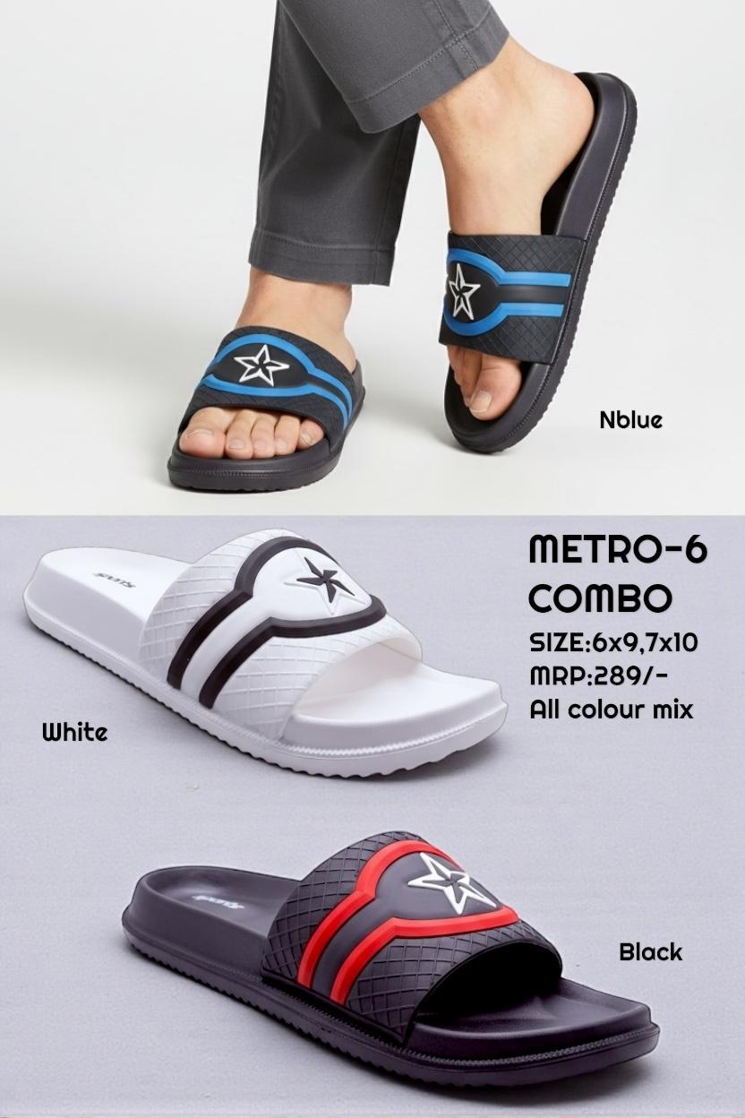 METRO-6