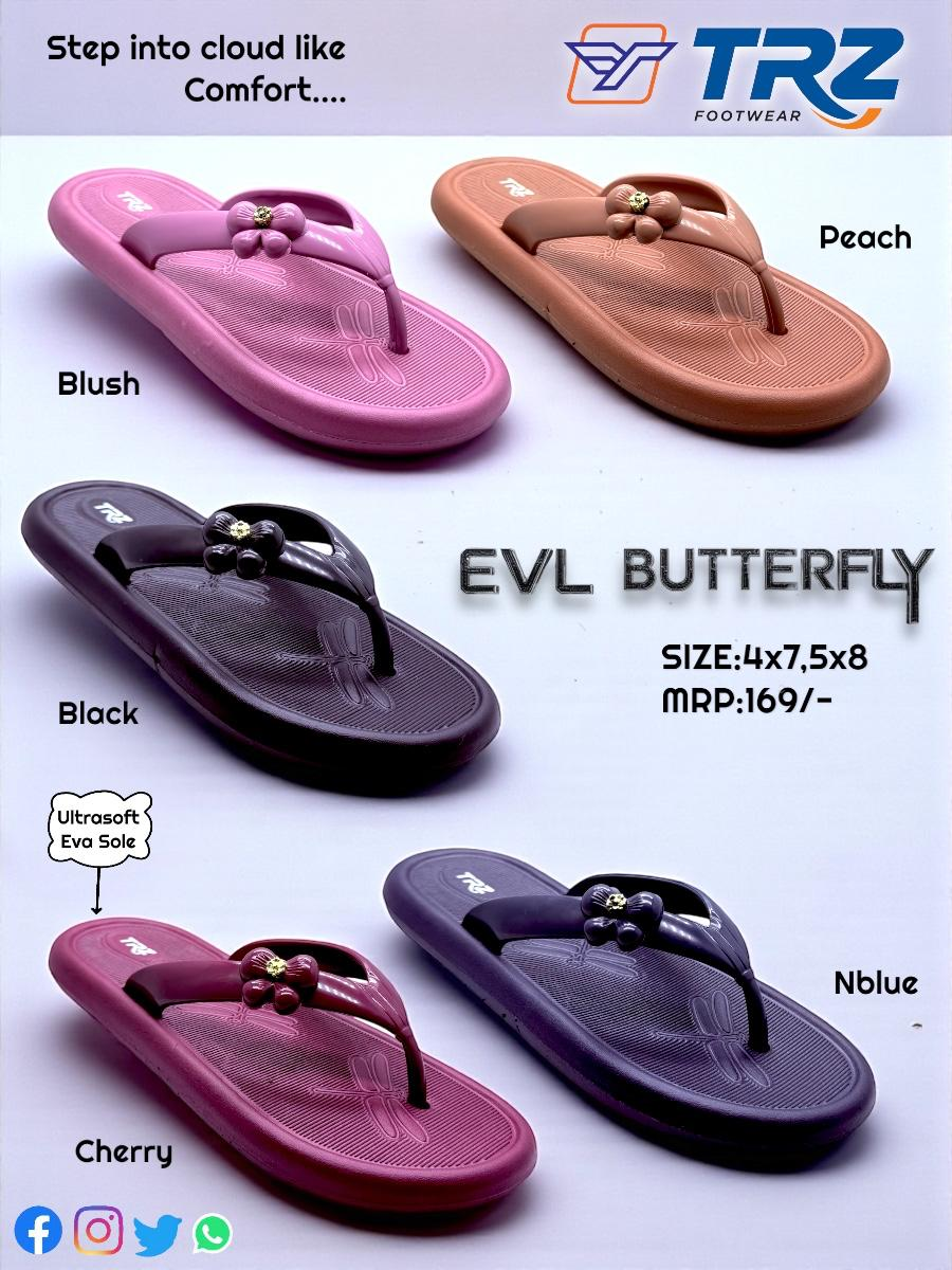 EVL-BUTTERFLY