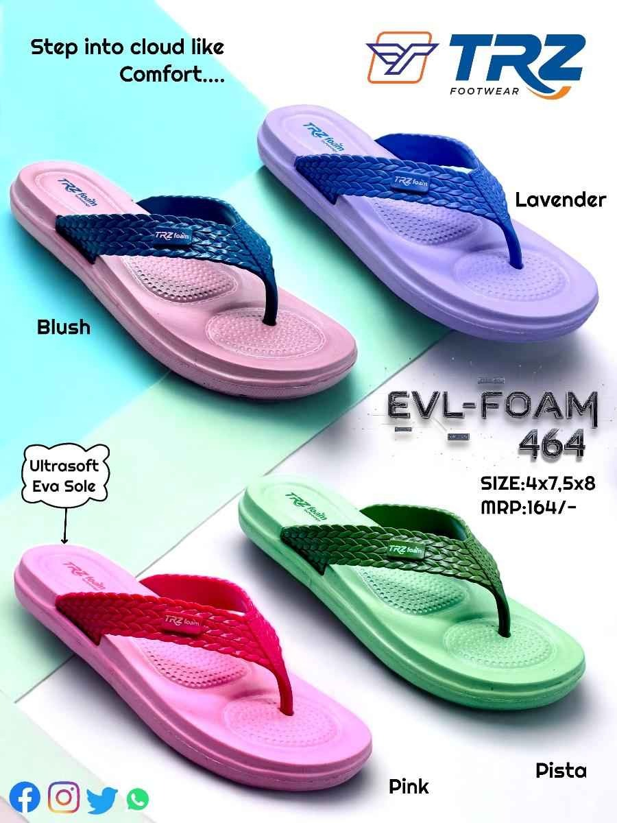 EVL-FOAM-464